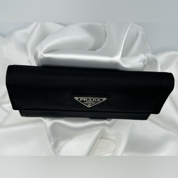 ULTIMATE PRADA Wallet + Key Holder Combo. EXCELLENT CONDITION - Picture 7 of 11